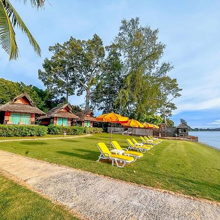 The Sunset Village -Sha Plus Certified Na Chom Thian Luaran gambar