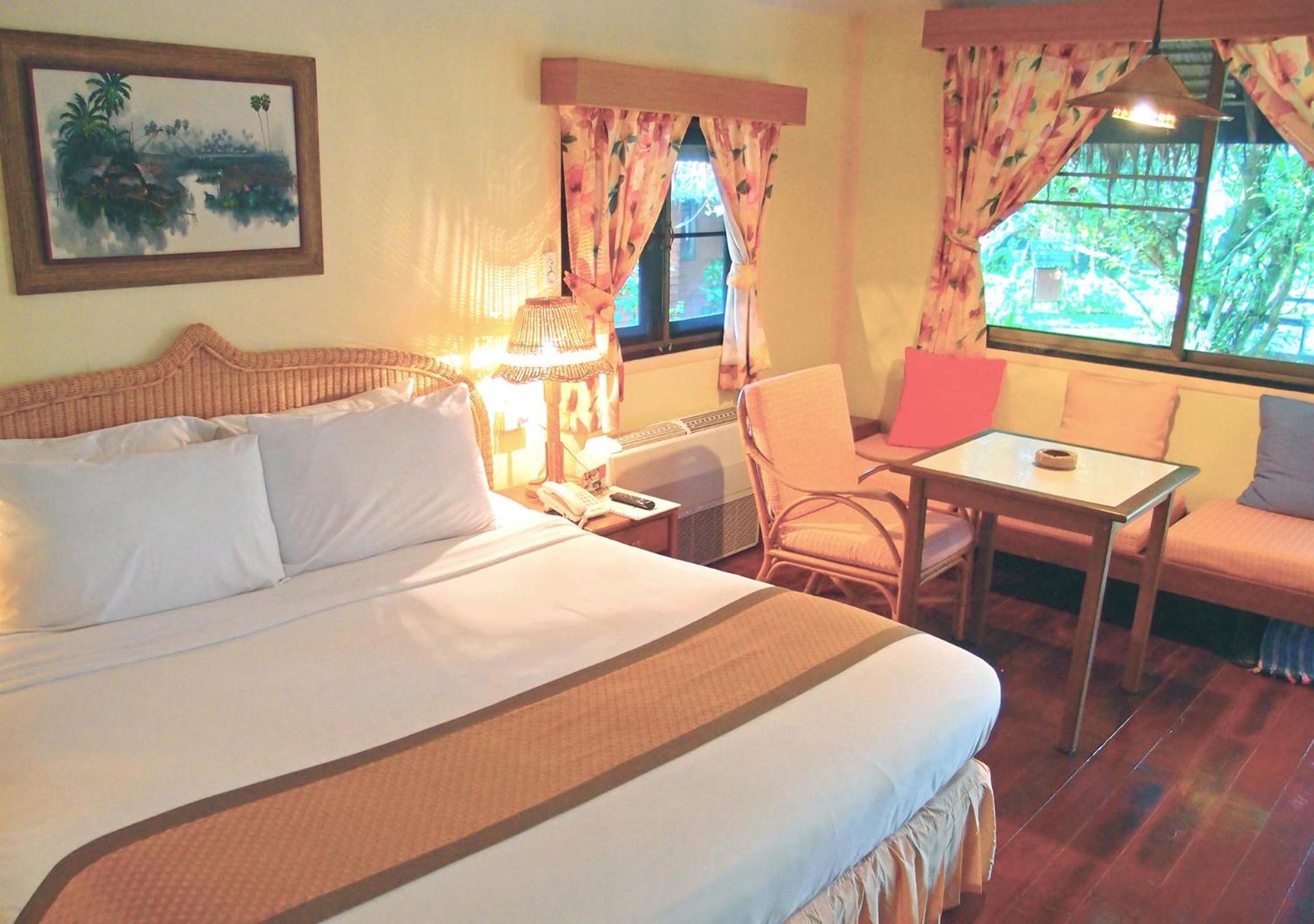 The Sunset Village -Sha Plus Certified Na Chom Thian Luaran gambar