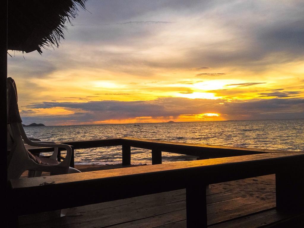 The Sunset Village -Sha Plus Certified Na Chom Thian Luaran gambar