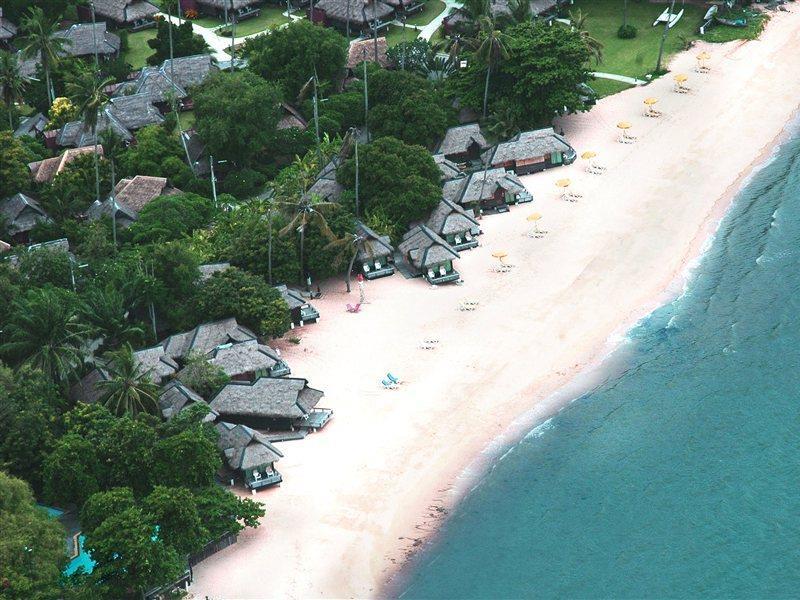 The Sunset Village -Sha Plus Certified Na Chom Thian Luaran gambar