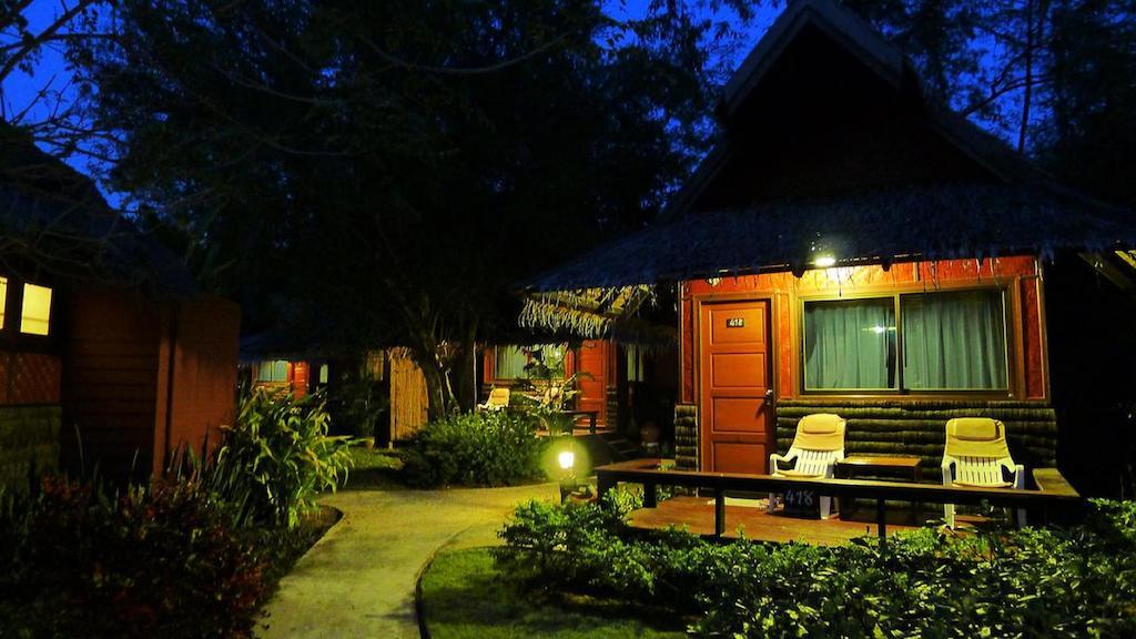 The Sunset Village -Sha Plus Certified Na Chom Thian Luaran gambar