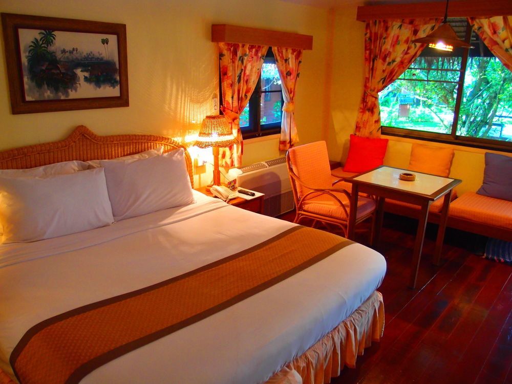 The Sunset Village -Sha Plus Certified Na Chom Thian Luaran gambar