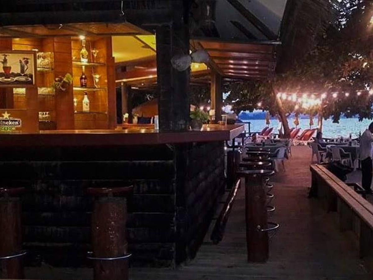 The Sunset Village -Sha Plus Certified Na Chom Thian Luaran gambar