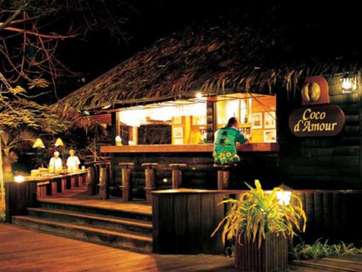 The Sunset Village -Sha Plus Certified Na Chom Thian Luaran gambar