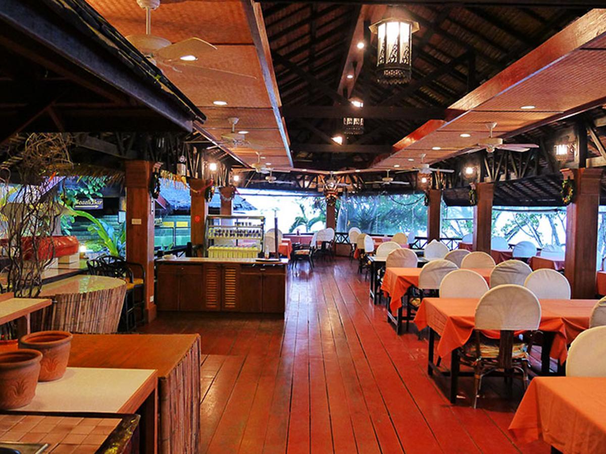 The Sunset Village -Sha Plus Certified Na Chom Thian Luaran gambar