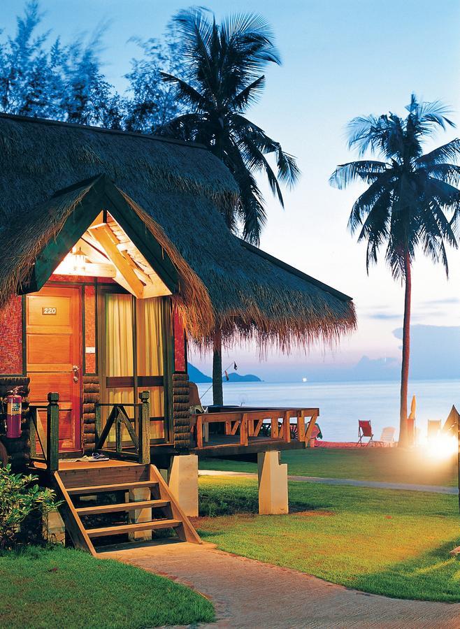 The Sunset Village -Sha Plus Certified Na Chom Thian Luaran gambar