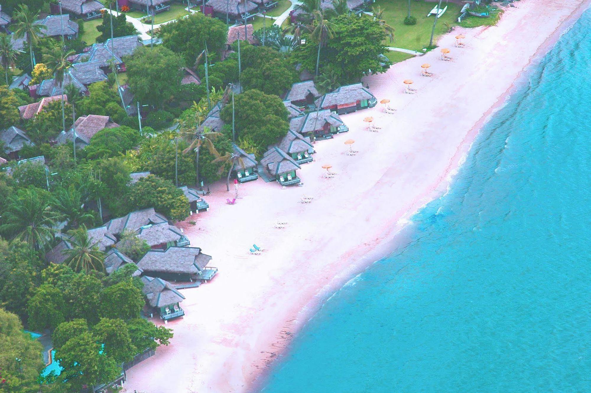The Sunset Village -Sha Plus Certified Na Chom Thian Luaran gambar