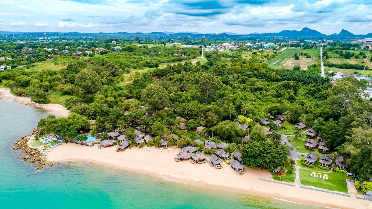 The Sunset Village -Sha Plus Certified Na Chom Thian Luaran gambar
