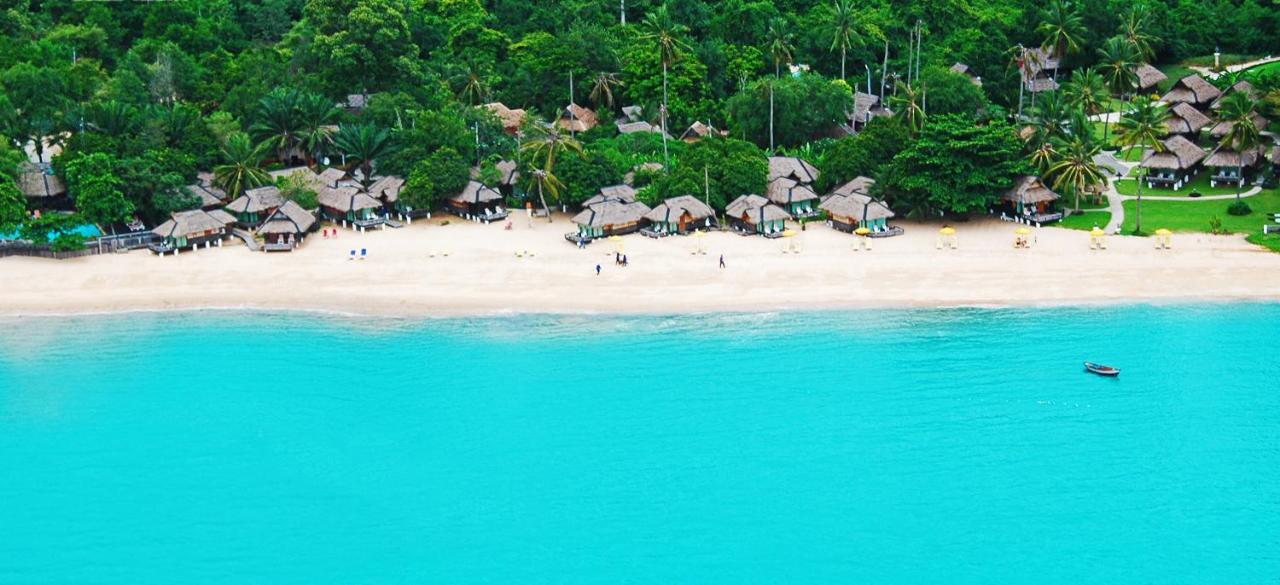 The Sunset Village -Sha Plus Certified Na Chom Thian Luaran gambar
