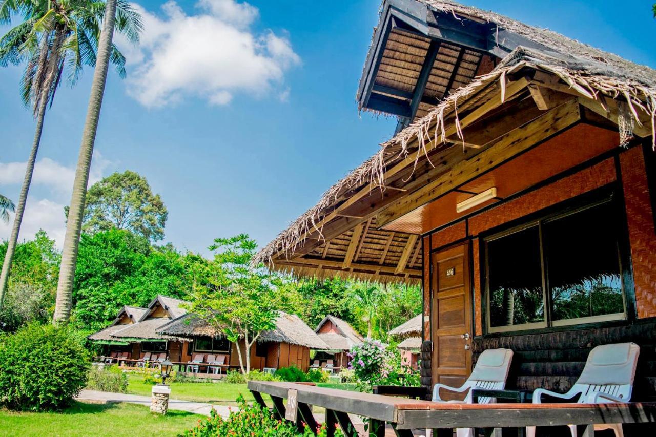 The Sunset Village -Sha Plus Certified Na Chom Thian Bilik gambar