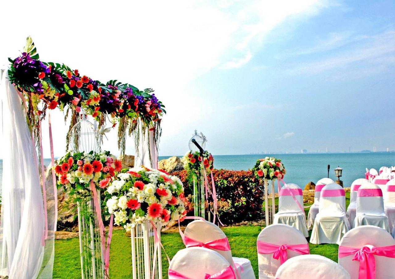 The Sunset Village -Sha Plus Certified Na Chom Thian Luaran gambar